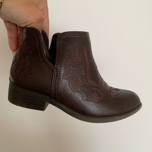 Toddler Cowboy Boots